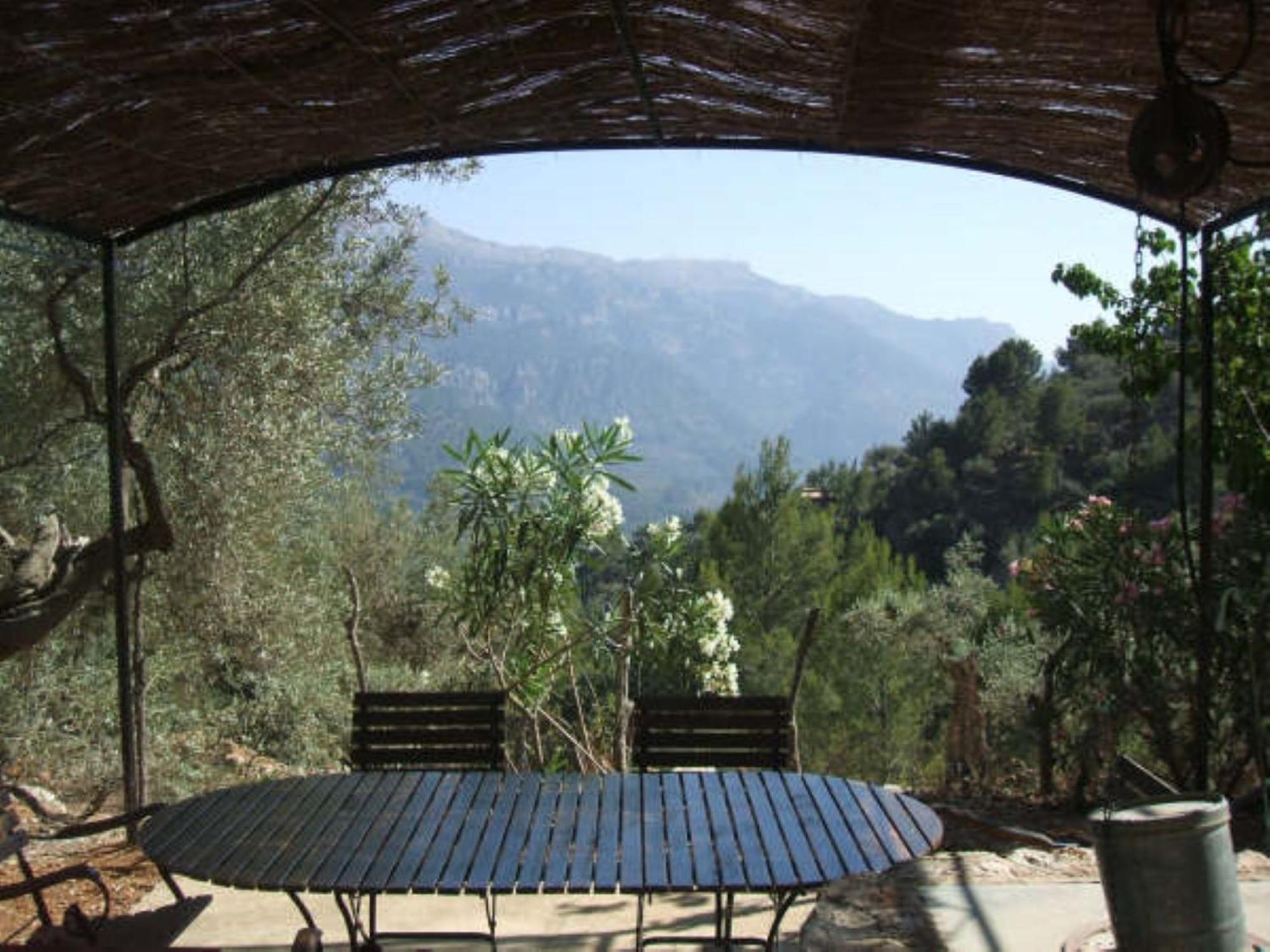 Casita De Montana Cerca Del Mar Konuk evi Fornalutx Dış mekan fotoğraf